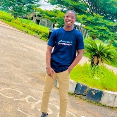 Egokiphovwen Okiemute 