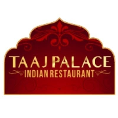 Taaj  Palace