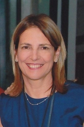 sandra marinopoulos