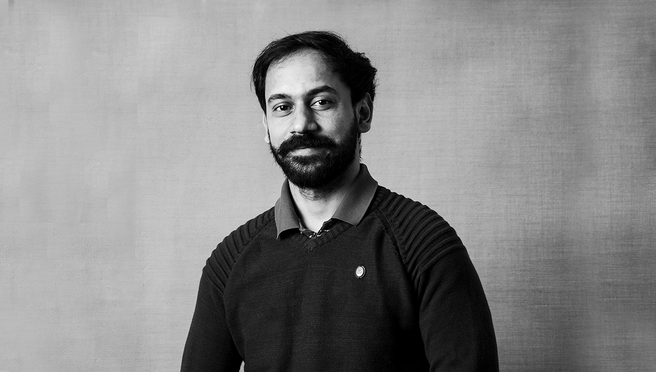 Muhammad Shahid Hanif