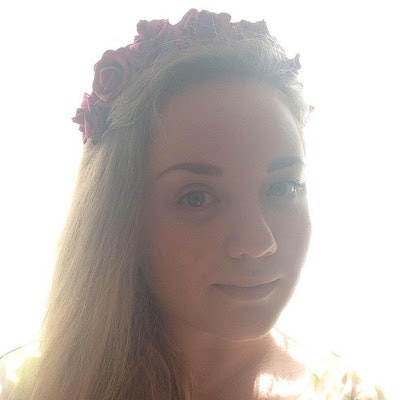 Олександра Саюк