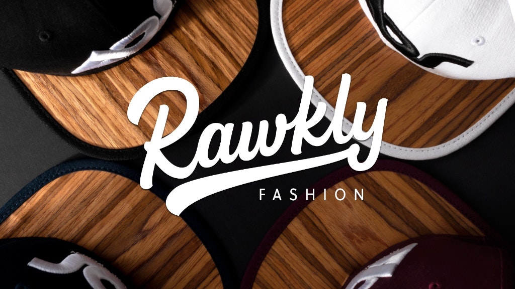 Rawkly Fashion