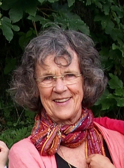 Frouwke Antje Wübbena