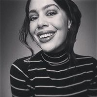 Anastasija Cvijanovic