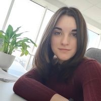 Катя Семенова