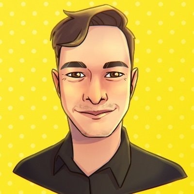 Sascha A. Carlin 🖤