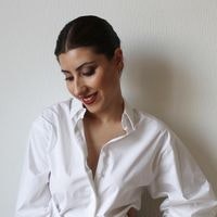 Кристина Саргсян