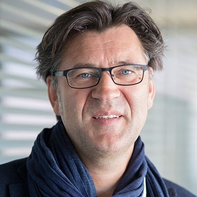 Prof. Michael Feindt