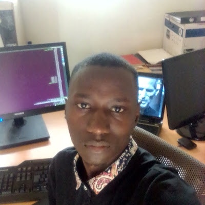 Tumwesigye Benjamin