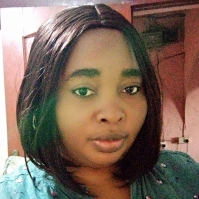 chukwu nwamaka princess