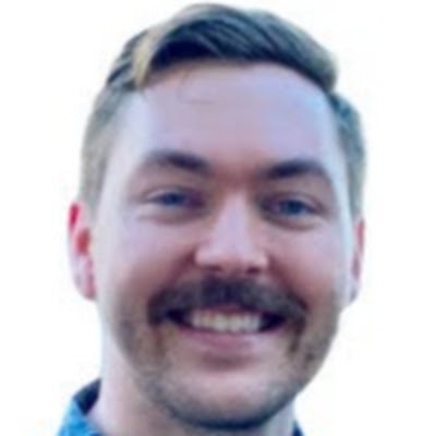 Dean Hinnegan-Stevenson