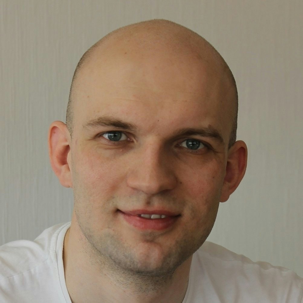 Степан Куркин