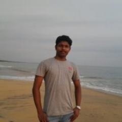 Anoop Reghunath