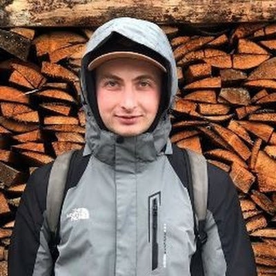 Олександр Кирилюк