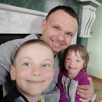 Михайло Кухарський