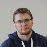 Антон Чудаев