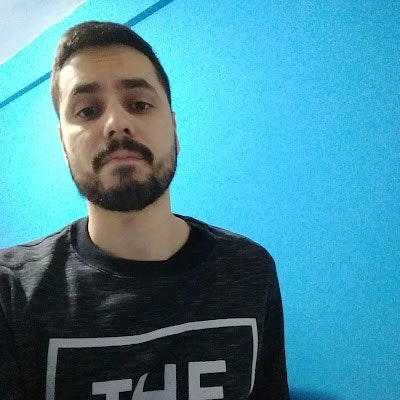 Gabriel Roman Valenzuela