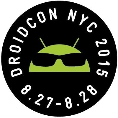 Droidcon NYC