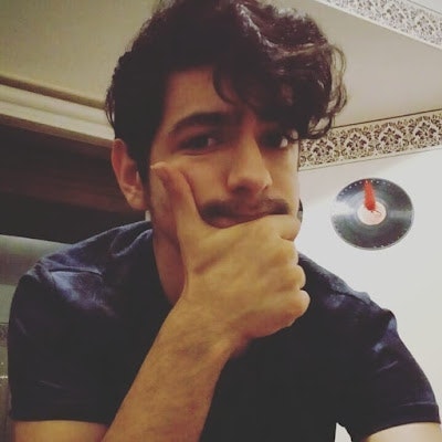 Andrés Nicolás Tonello