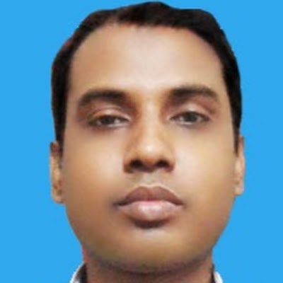 Kamal Hossain