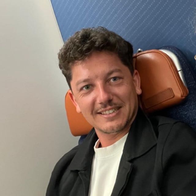 Andrei Cezar Bădeanu