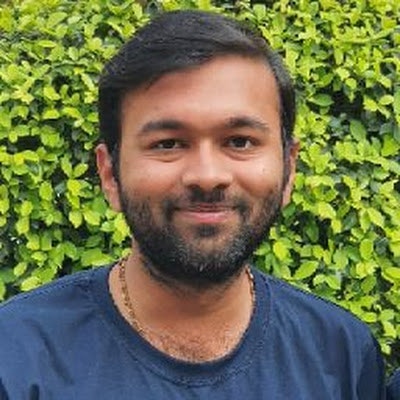 Kalpesh Shingala