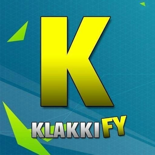 Klakkify || Kristian