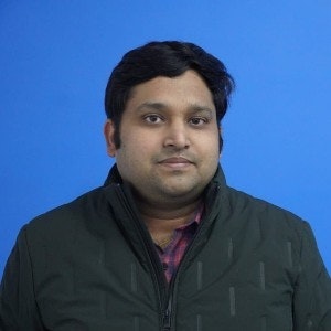 Nishant Agrawal 
