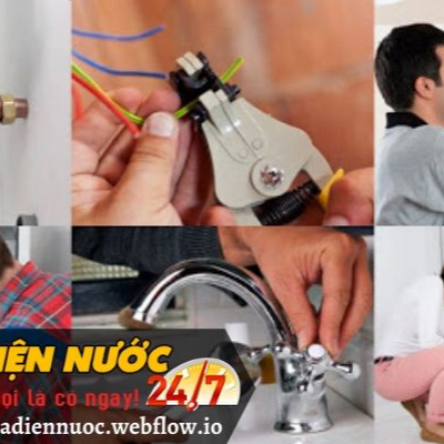 Sửa Điện Nước Hà Nội