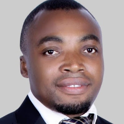 Ismaila Babatunde Ganiyu