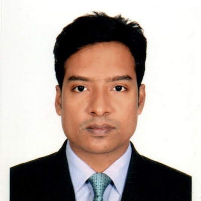 Md. Nazmul Huda