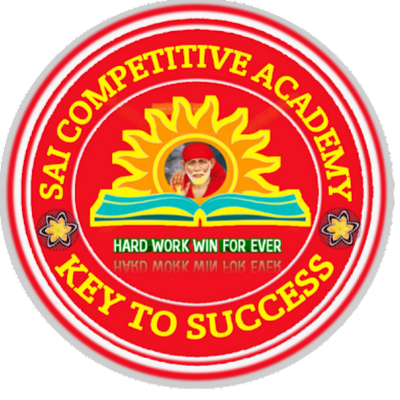 Sai Competitive Academy