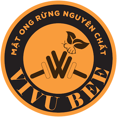 Mật ong rừng VIVUBEE