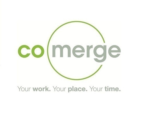 Co-Merge Workplace