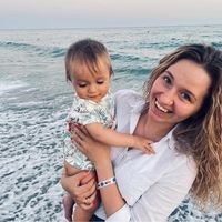 Євгенія Шевчик