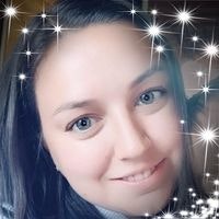 Кристина Кириченко