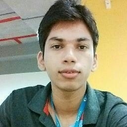 Anirudha Vishvakarma