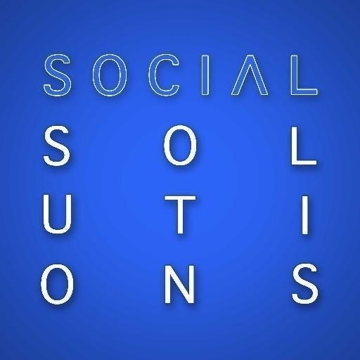 Social Solutions LLC