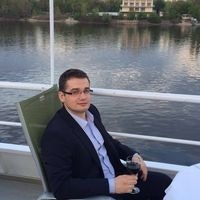 Кучера Олег