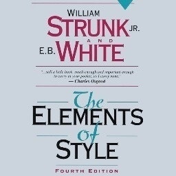 Strunk and White