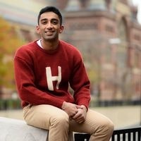 Siddharth Yarlagadda