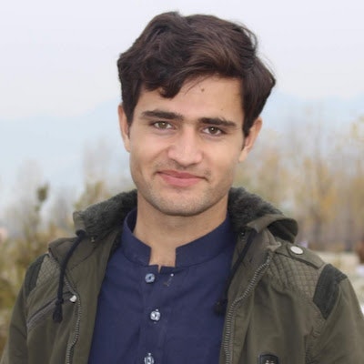 Muhammad Asim Khan