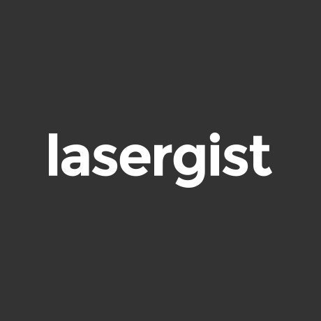 Lasergist
