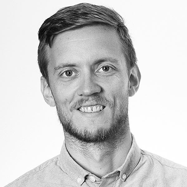 Christian H. Mosveen