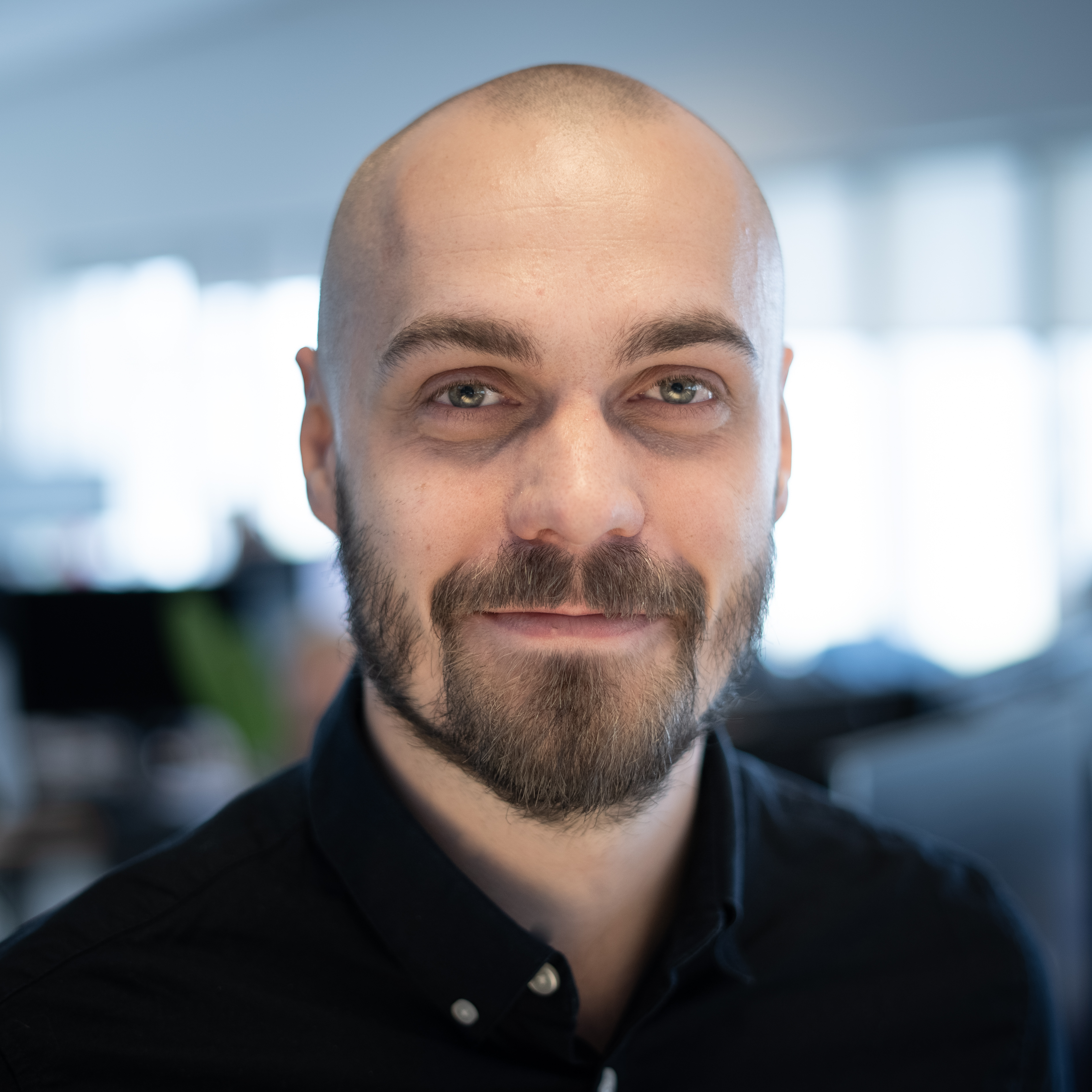 Ívar H. Sævarsson