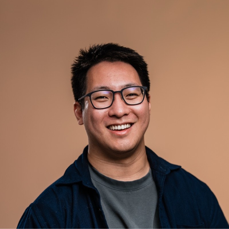 Kevin Huang
