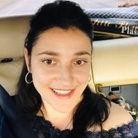 Марія Мороз