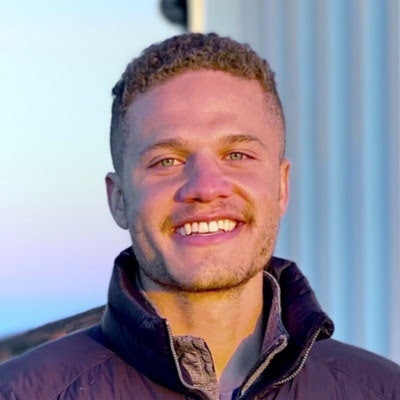 Jordan Donald