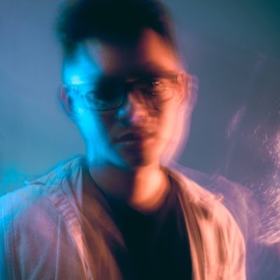 Chad Dominic Sahilan