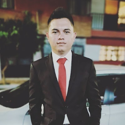 Eduardo Javier Maldonado Acevedo